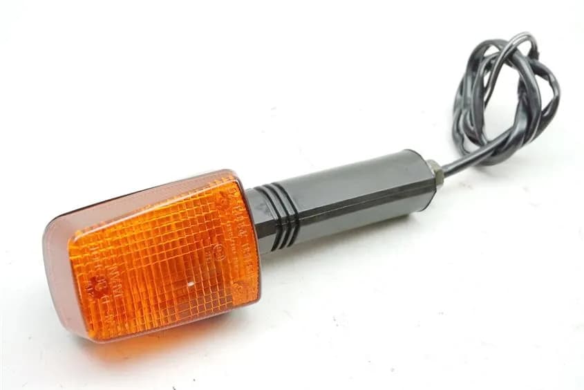 SUZUKI GSXF 600 GN72AB BLINKER LINKS HINTEN TURN SIGNAL