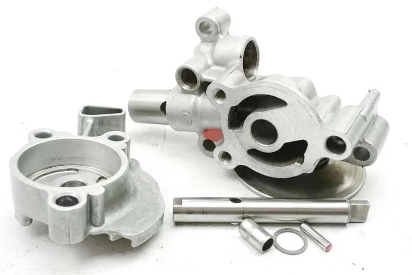 HONDA NT 650 RC31 HAWK ÖLPUMPE OIL PUMP