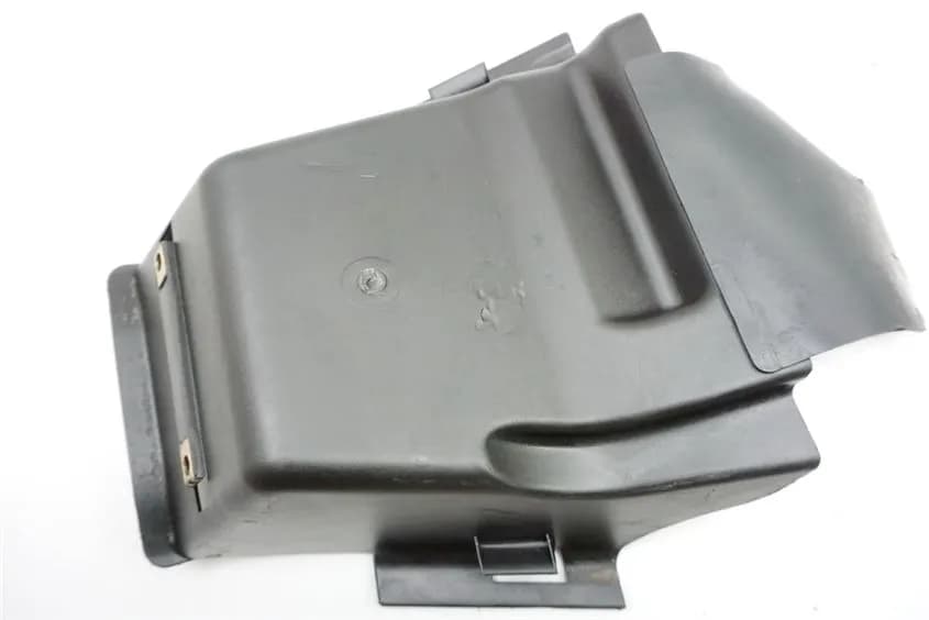 KYMCO STRYKER AF 125 KOTFLÜGEL HINTEN RADLAUF FENDER SPRITZSCHUTZ