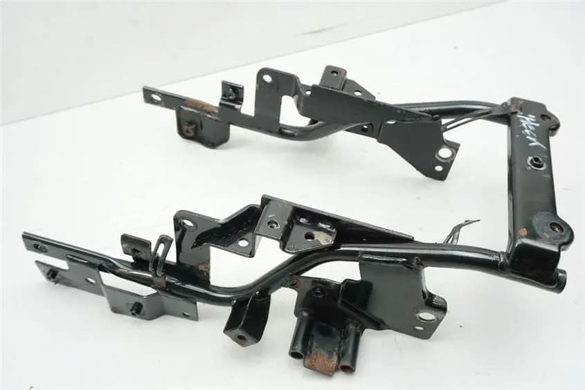 KYMCO STRYKER AF 125 HECKRAHMEN RAHMENHECK SUBFRAME