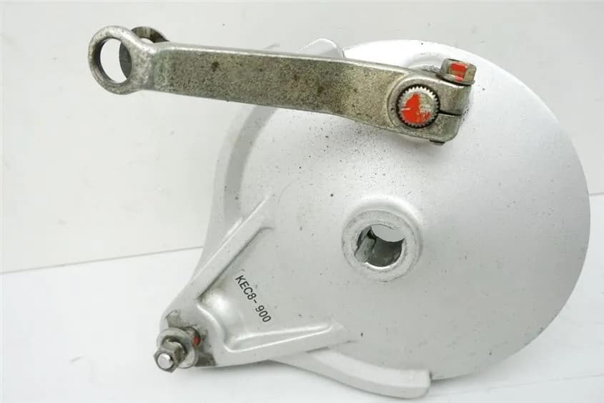 KYMCO STRYKER AF 125 BREMSTROMMEL BREMSBACKEN BREMSANKER