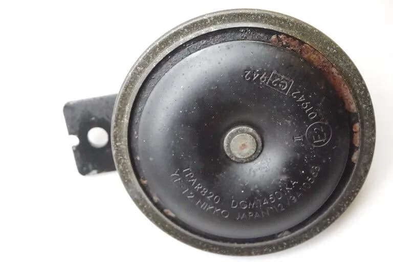 YAMAHA YZF R1 RN04 HUPE HORN SIGNALHORN