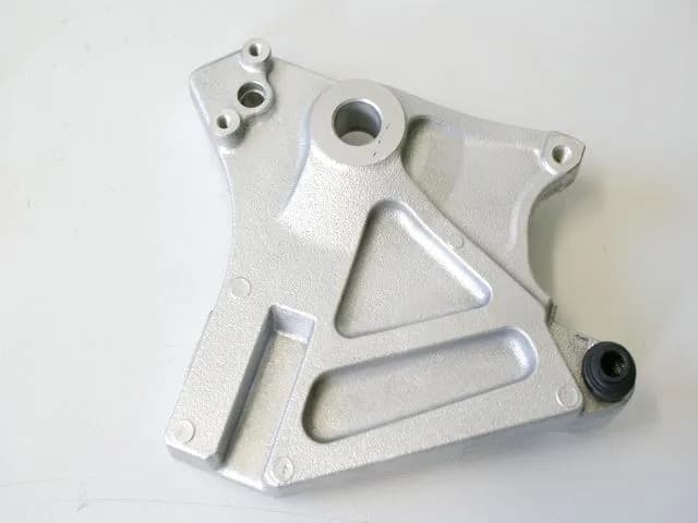 KAWASAKI Z 750 ZR750L ANKERPLATTE BREMSSATTEL