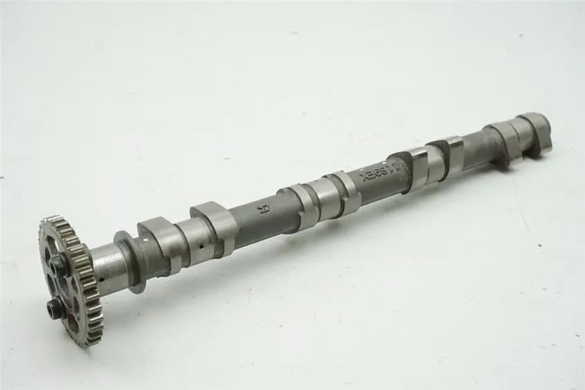 KAWASAKI Z 900 ZR900D D1 NOCKENWELLE AUSLASS CAMSHAFT EX