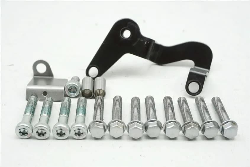 KAWASAKI Z 900 ZR900D D1 Sschrauben Limadeckel Stator Motordeckel (für Motor)