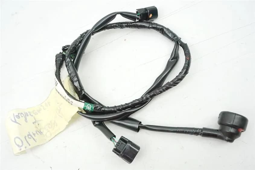 KAWASAKI Z 900 ZR900D D1 KABELBAUM ÖLDRUCKSCHALTER TACHOSENSOR KABEL - 26031-2159