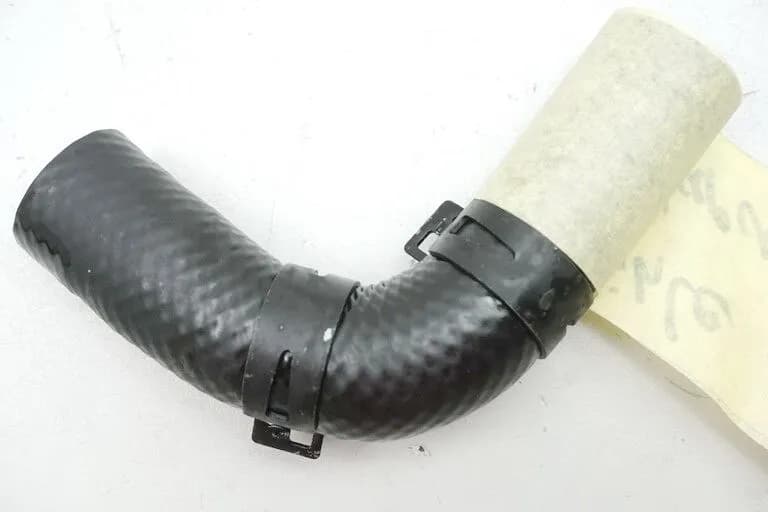 KAWASAKI Z 900 ZR900D D1 KÜHLERSCHLAUCH WASSERPUMPE ZYLINDERKOPF