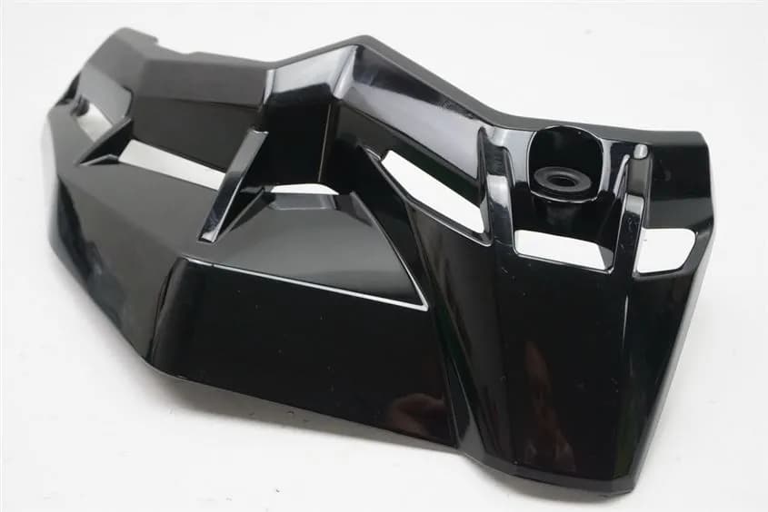 KAWASAKI Z 900 ZR900D D1 VERKLEIDUNG BUG RECHTS BUGSPOILER ABDECKUNG COVER