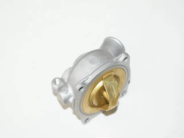 KAWASAKI Z 750 ZR750L THERMOSTAT THERMOSTATGEHÄUSE