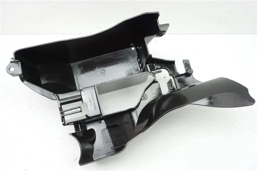 KAWASAKI ER-6 N ABS ER650E BATTERIEKASTEN KOTFLÜGEL FENDER BATTERIEFACH