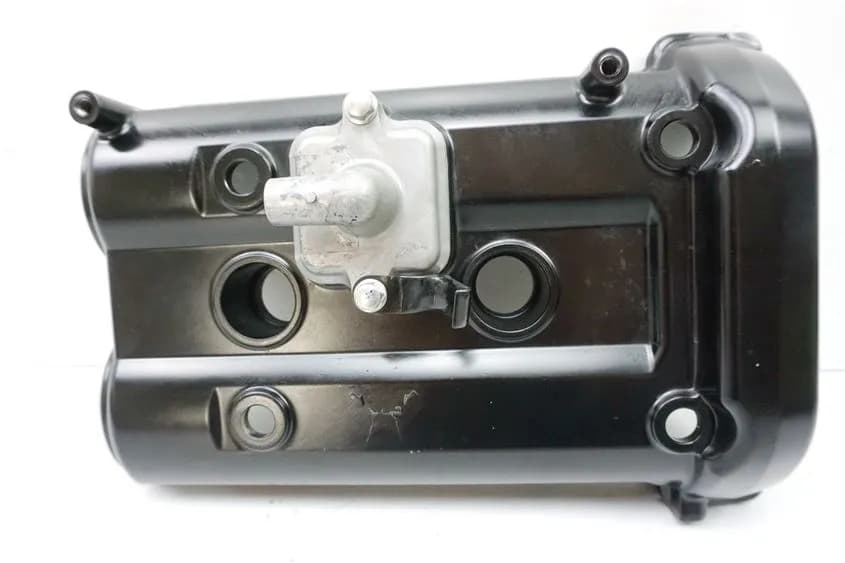 KAWASAKI ER-6 N ABS ER650E VENTILDECKEL COVER MOTOR ZYLINDERKOPF MOTORDECKEL