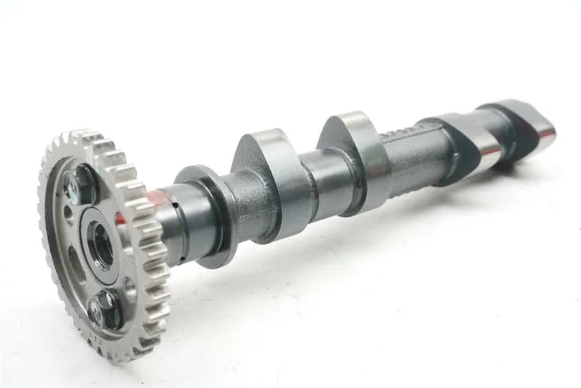 KAWASAKI ER-6 N ABS ER650E NOCKENWELLE EINLASS CAMSHAFT IN - 8600 KM