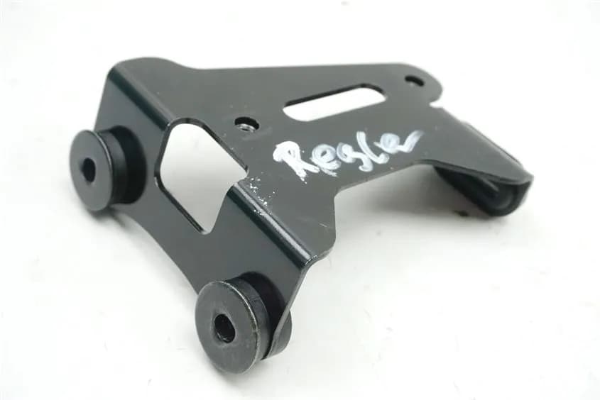 KAWASAKI ER-6 N ABS ER650E HALTERUNG REGLER TRÄGER HALTEPLATTE TRÄGER