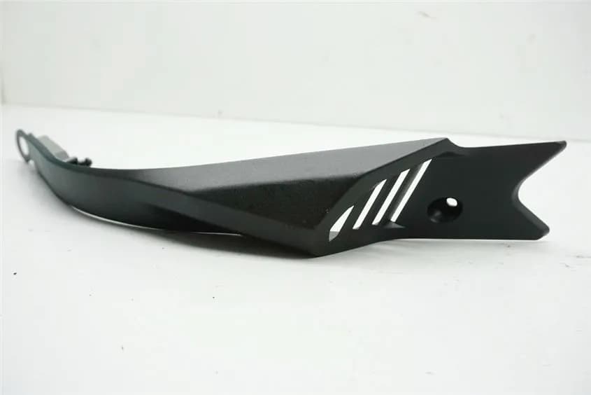 KAWASAKI ER-6 N ABS ER650E VERKLEIDUNG RAHMEN RECHTS VORN ABDECKUNG COVER