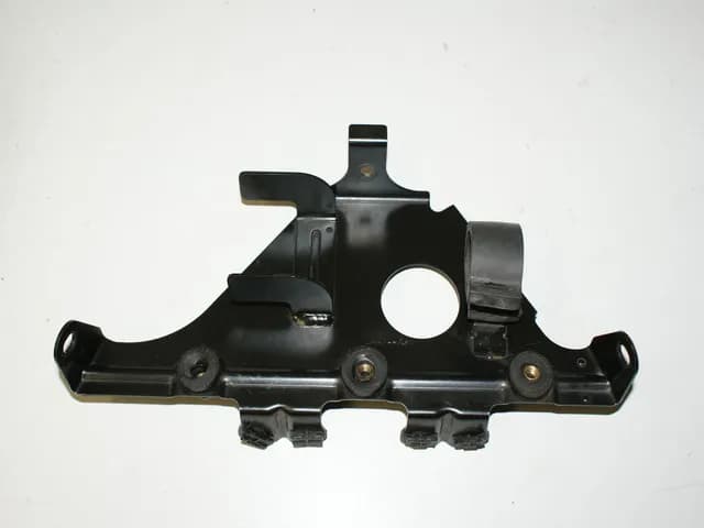 KAWASAKI ZX-6R ZX600G HALTERUNG BENZINPUMPE HALTER