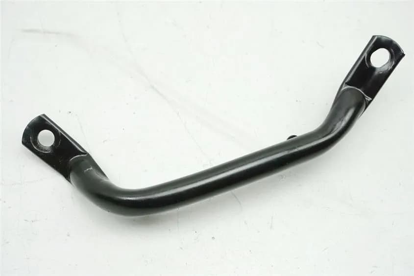 KAWASAKI ZXR 400 ZX400L SOZIUSGRIFF LINKS HALTEGRIFF GRIFF