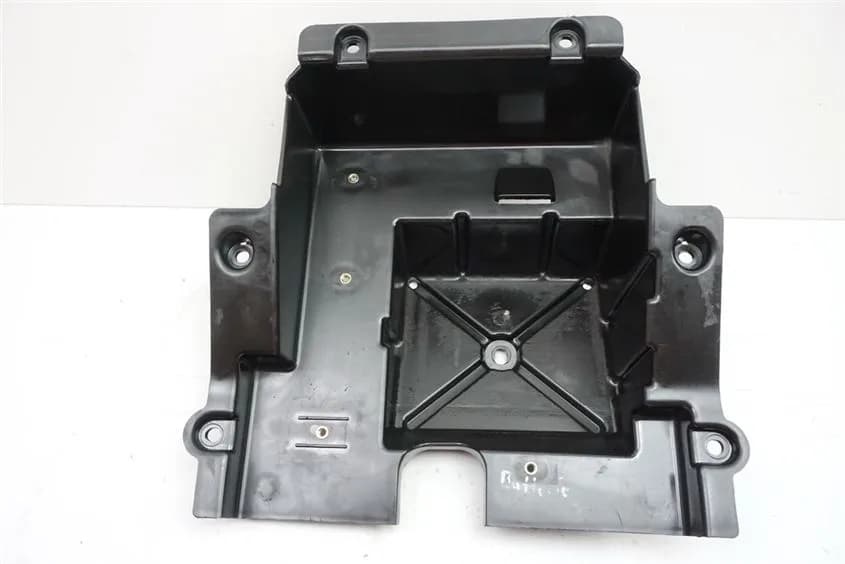 TGB 525 4X4 TARGET LOF BATTERIEKASTEN BATTERIEFACH BATTERY BOX