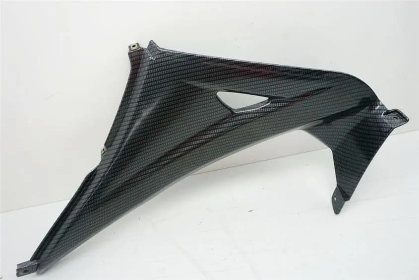 TGB 525 4X4 TARGET LOF SEITENDECKEL RECHTS ABDECKUNG COVER SEITENVERKLEIDUNG