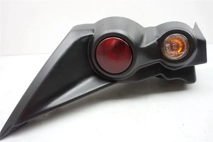 TGB 525 4X4 TARGET LOF RÜCKLICHT LINKS HINTEN BLINKER GEHÄUSE ABDECKUNG