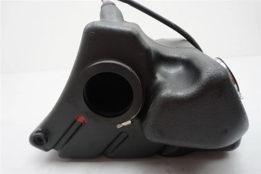 BMW C1 125 EXECUTIVE LUFTFILTERKASTEN AIRBOX