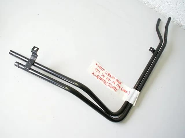 KYMCO GRAND DINK 125 S4 KÜHLMITTELROHRE ROHRE KÜHLMITTEL