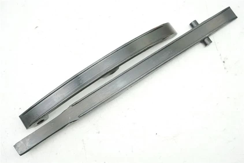 KAWASAKI GPZ 500 EX500DE GLEITSCHIENE STEUERKETTE LAUFSCHIENEN