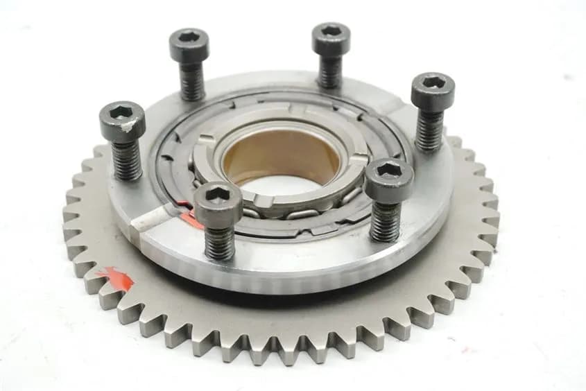 HONDA CB 500 PC26 ANLASSERFREILAUF FREILAUF