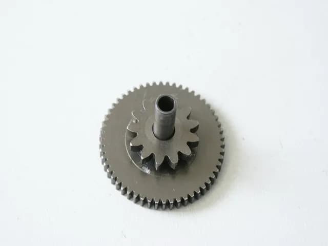 KYMCO GRAND DINK 125 S4 ZAHNRAD ANLASSER REDUKTION