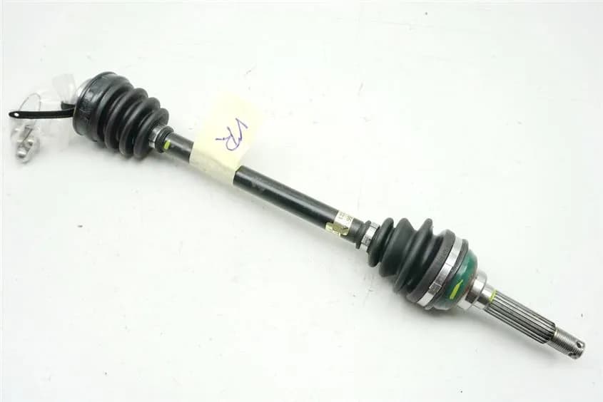 TGB 525 4X4 TARGET LOF ANTRIEBSACHSE RECHTS VORN ANTRIEB WELLE