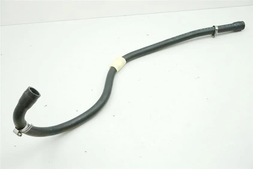 TGB 525 4X4 TARGET LOF KÜHLERSCHLAUCH WASSERPUMPE -> KÜHLER LINKS