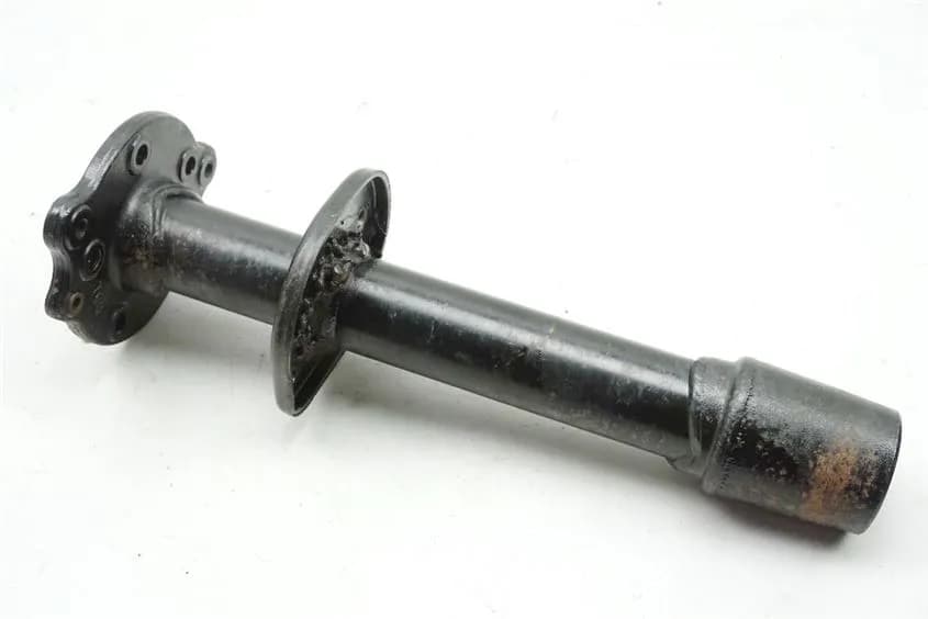 TGB 525 4X4 TARGET LOF HINTERACHSGEHÄUSE RECHTS GEHÄUSE HINTERACHSE