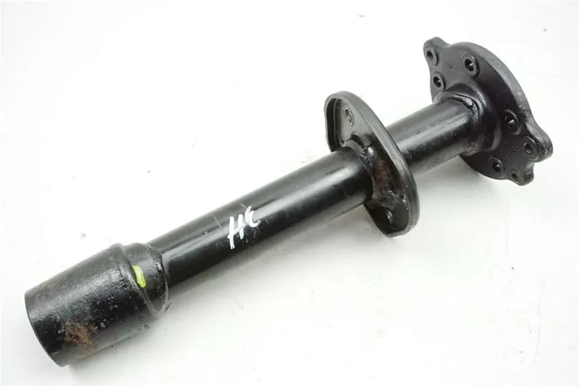 TGB 525 4X4 TARGET LOF HINTERACHSGEHÄUSE LINKS GEHÄUSE HINTERACHSE