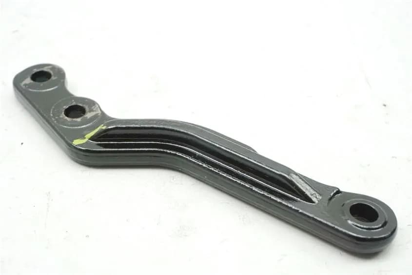 TGB 525 4X4 TARGET LOF ACHSBÜGEL RECHTS VORN BÜGEL ACHSSCHENKEL LENKUNG