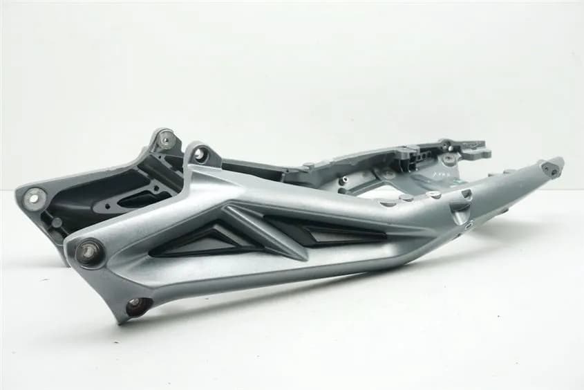 TRIUMPH STREET TRIPLE R 675 ABS L67LR HECKRAHMEN RAHMENHECK SUBFRAME
