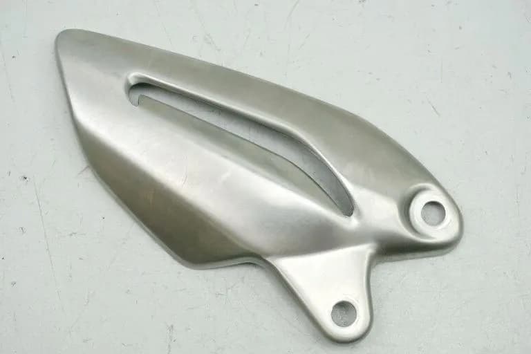 TRIUMPH STREET TRIPLE R 675 ABS L67LR FERSENSCHUTZ RECHTS FERSENSCHONER