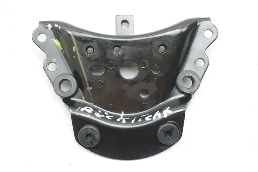 TRIUMPH STREET TRIPLE R 675 ABS L67LR HALTERUNG RÜCKLICHT TRÄGER GEHÄUSE HECK