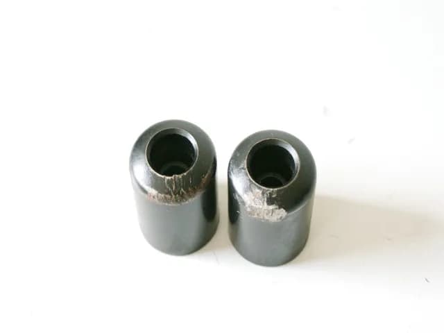 KAWASAKI ZX-9R ZX900E LENKERGEWICHT LENKERENDE