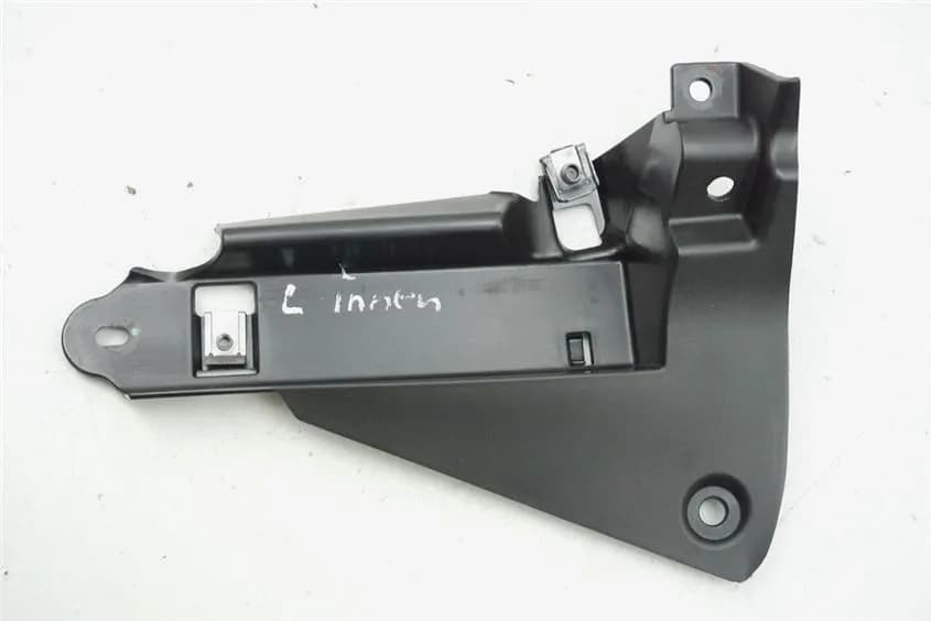 TRIUMPH STREET TRIPLE R 675 ABS L67LR VERKLEIDUNG LINKS INNEN KÜHLER ABDECKUNG