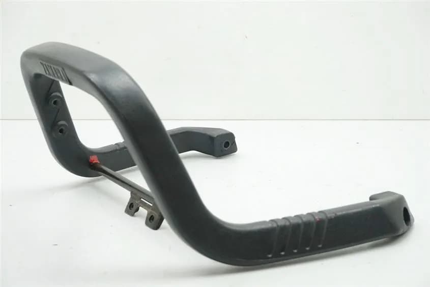 YAMAHA XC 125 3TE BELUGA HALTEGRIFF SOZIUSGRIFF GRIFF