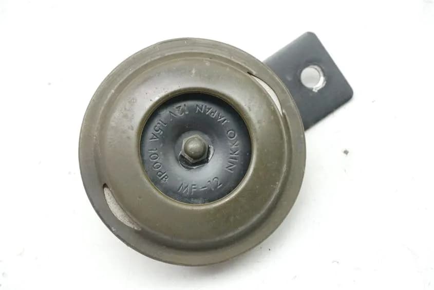 YAMAHA XC 125 3TE BELUGA HUPE HORN SIGNALHORN