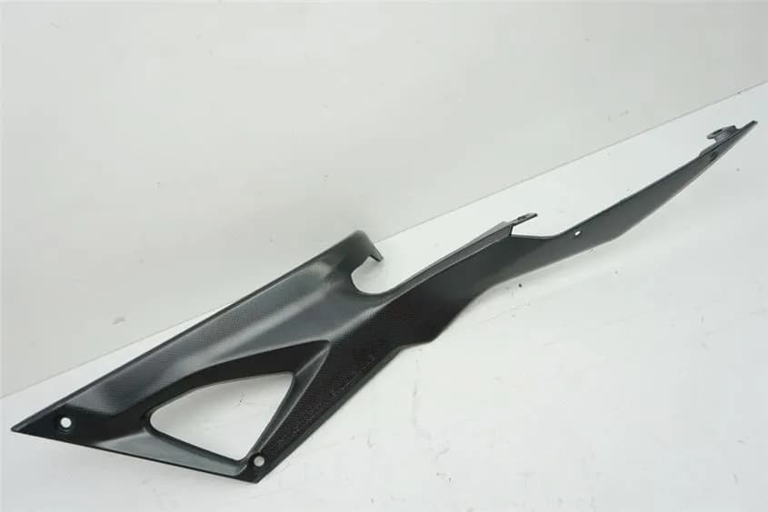 DUCATI 1198 ZDMH704AA VERKLEIDUNG TANK LINKS ABDECKUNG SEITENDECKEL COVER