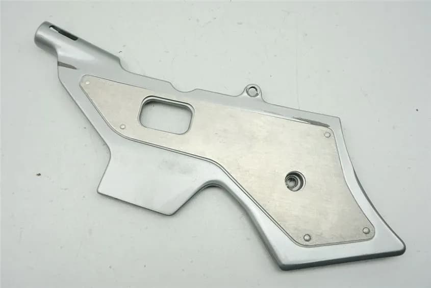 HONDA CBR 1000 SC24 ABDECKUNG RAHMEN RECHTS COVER DECKEL VERKLEIDUNG