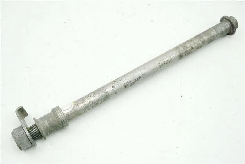 HONDA CBR 1000 SC21 STECKACHSE HINTEN ACHSE