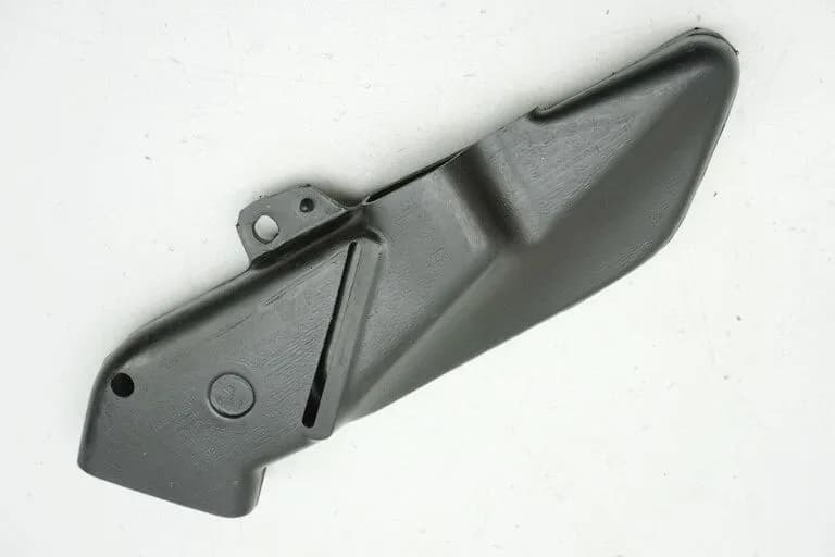 HONDA CBR 1000 SC24 LUFTKANAL LINKS LUFTLEITUNG LUFTFILTERKASTEN