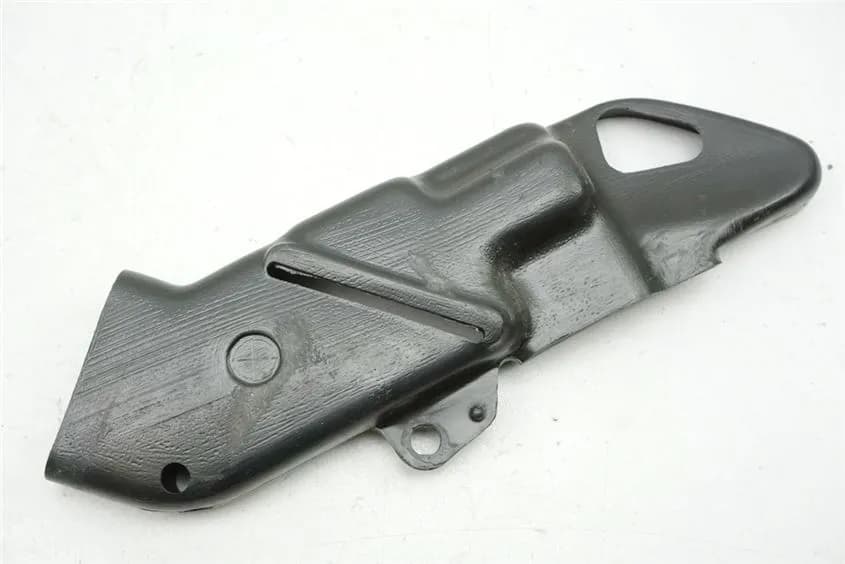 HONDA CBR 1000 SC24 LUFTKANAL RECHTS LUFTLEITUNG LUFTFILTERKASTEN