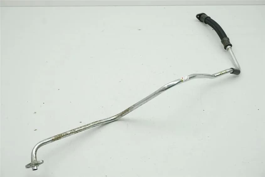 HONDA CBR 1000 SC21 ÖLLEITUNG LINKS ÖLSCHLAUCH OIL PIPE