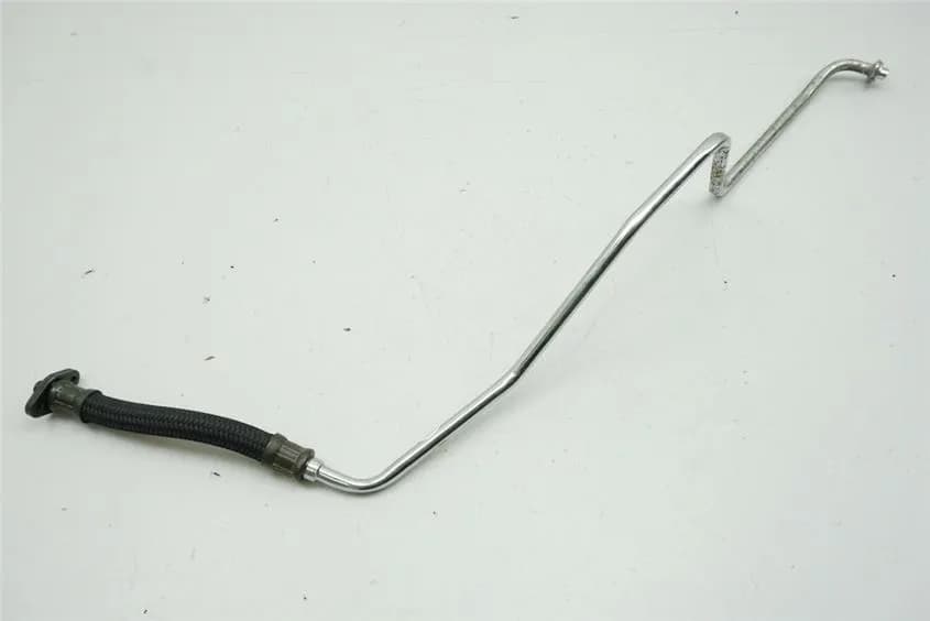 HONDA CBR 1000 SC21 ÖLLEITUNG RECHTS ÖLSCHLAUCH OIL PIPE