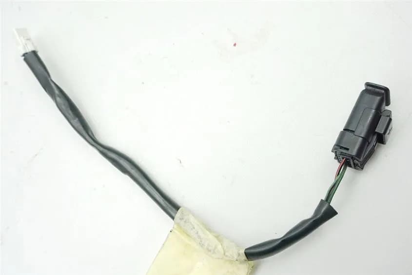 DUCATI 1198 ZDMH704AA KABELBAUM DIAGNOSE STECKER KABEL