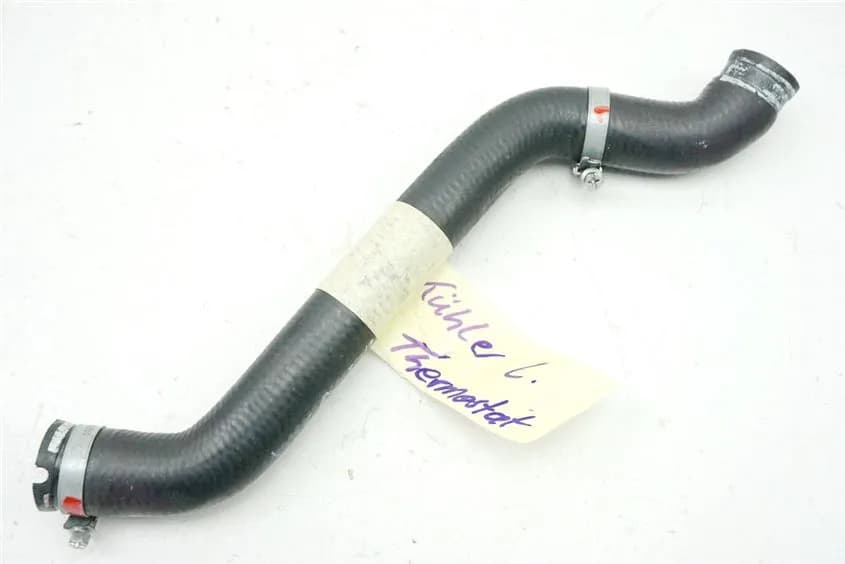 DUCATI 1198 ZDMH704AA KÜHLERSCHLAUCH KÜHLER LINKS THERMOSTAT