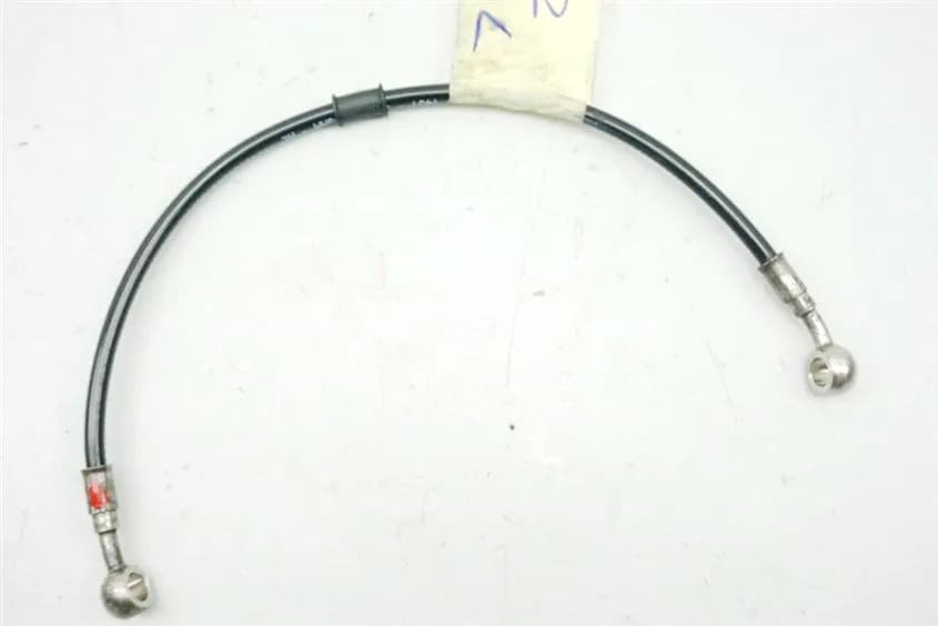 DUCATI 1198 ZDMH704AA BREMSLEITUNG VORN BREMSSCHLAUCH BREMSSATTEL LINKS -> RECHTS